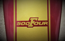 Load image into Gallery viewer, SOLD 1971 Honda CB500 Four Cafe Racer