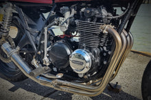 Load image into Gallery viewer, SOLD 1971 Honda CB500 Four Cafe Racer