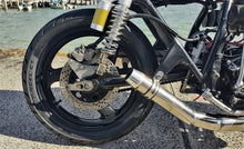 Load image into Gallery viewer, SOLD 1971 Honda CB500 Four Cafe Racer