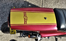 Load image into Gallery viewer, SOLD 1971 Honda CB500 Four Cafe Racer