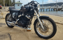 Load image into Gallery viewer, Minx Café Racer Kit for Yamaha Virago XV250