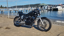 Load image into Gallery viewer, Minx Café Racer Kit for Yamaha Virago XV250