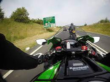 Load image into Gallery viewer, OZ Motorcycle Rider Training - P's Prep & MOST Practice