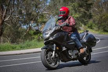 Load image into Gallery viewer, OZ Motorcycle Rider Training - P's Prep & MOST Practice