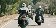 Load image into Gallery viewer, OZ Motorcycle Rider Training - P's Prep & MOST Practice