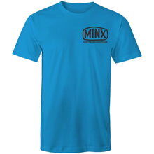 Load image into Gallery viewer, Minx Customs - Mens T-Shirt  Avalon Beach