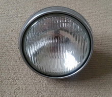 Load image into Gallery viewer, 1974 Honda CB250 Bucket Headlight