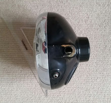 Load image into Gallery viewer, 1974 Honda CB250 Bucket Headlight