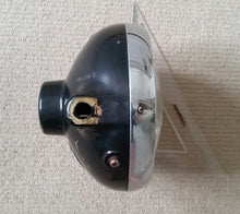 Load image into Gallery viewer, 1974 Honda CB250 Bucket Headlight