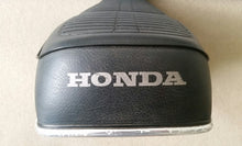 Load image into Gallery viewer, 1974 Honda CB250 Original seat