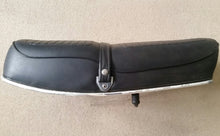 Load image into Gallery viewer, 1974 Honda CB250 Original seat