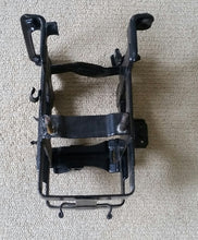 Load image into Gallery viewer, 1982 CB900F CB750 Battery and Electrical cage