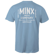 Load image into Gallery viewer, Minx Customs Avalon Beach - Mens T-Shirt