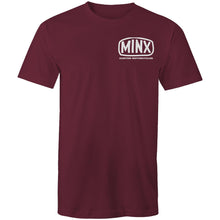Load image into Gallery viewer, Minx Customs Avalon Beach - Mens T-Shirt