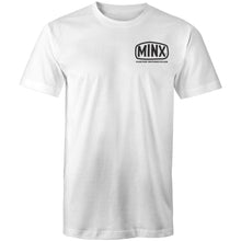 Load image into Gallery viewer, Minx Customs - Mens T-Shirt  Avalon Beach