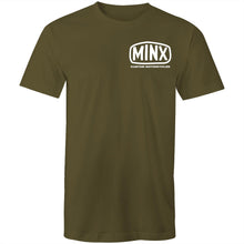 Load image into Gallery viewer, Minx Customs - Mens T-Shirt