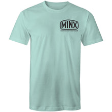 Load image into Gallery viewer, Minx Customs - Mens T-Shirt