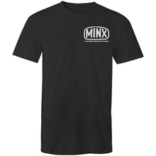 Load image into Gallery viewer, Minx Customs Avalon Beach - Mens T-Shirt