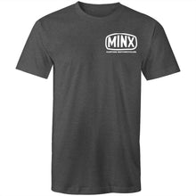 Load image into Gallery viewer, Minx Customs Avalon Beach - Mens T-Shirt