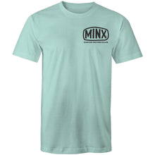 Load image into Gallery viewer, Minx Customs - Mens T-Shirt  Avalon Beach