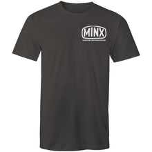 Load image into Gallery viewer, Minx Customs Avalon Beach - Mens T-Shirt