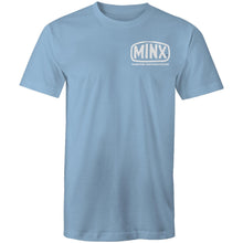 Load image into Gallery viewer, Minx Customs Avalon Beach - Mens T-Shirt