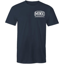 Load image into Gallery viewer, Minx Customs Avalon Beach - Mens T-Shirt