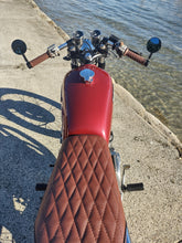 Load image into Gallery viewer, SOLD 1975 Honda CB250G Cafe Racer