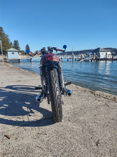 Load image into Gallery viewer, SOLD 1975 Honda CB250G Cafe Racer