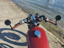 Load image into Gallery viewer, SOLD 1975 Honda CB250G Cafe Racer