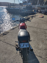 Load image into Gallery viewer, SOLD 1981 Suzuki GS450 Brat Cafe Racer