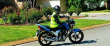 Load image into Gallery viewer, OZ Motorcycle Rider Training - My First Ride