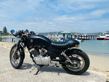 Load image into Gallery viewer, Minx "Mod" Cafe Racer