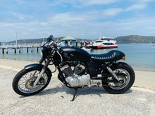 Load image into Gallery viewer, Minx "Mod" Cafe Racer
