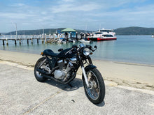 Load image into Gallery viewer, Minx "Mod" Cafe Racer