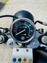 Load image into Gallery viewer, Minx "Mod" Cafe Racer