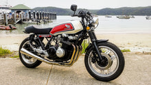 Load image into Gallery viewer, 1982 Honda CB900F2 Bold'or Cafe Racer