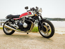 Load image into Gallery viewer, 1982 Honda CB900F2 Bold'or Cafe Racer