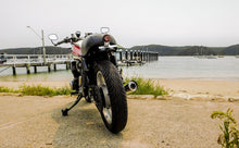 Load image into Gallery viewer, 1982 Honda CB900F2 Bold'or Cafe Racer