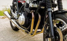 Load image into Gallery viewer, 1982 Honda CB900F2 Bold'or Cafe Racer