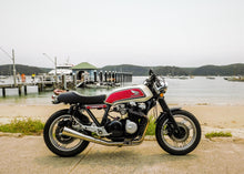 Load image into Gallery viewer, 1982 Honda CB900F2 Bold'or Cafe Racer
