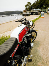 Load image into Gallery viewer, 1982 Honda CB900F2 Bold'or Cafe Racer