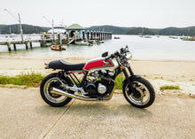 Load image into Gallery viewer, 1982 Honda CB900F2 Bold'or Cafe Racer