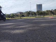 Load image into Gallery viewer, OZ Motorcycle Rider Training - P's Prep & MOST Practice