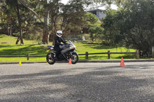 Load image into Gallery viewer, OZ Motorcycle Rider Training - P's Prep & MOST Practice
