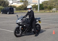 Load image into Gallery viewer, OZ Motorcycle Rider Training - P's Prep & MOST Practice
