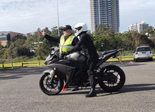 Load image into Gallery viewer, OZ Motorcycle Rider Training - P's Prep & MOST Practice