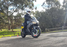 Load image into Gallery viewer, OZ Motorcycle Rider Training - P's Prep & MOST Practice