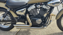 Load image into Gallery viewer, SOLD 1993 Yamaha XV250 Virago Custom Cruiser