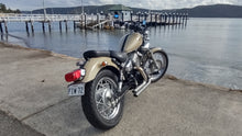 Load image into Gallery viewer, SOLD 1993 Yamaha XV250 Virago Custom Cruiser